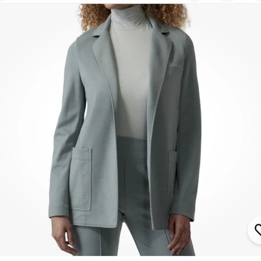 Athleta Eastbound Blazer Size 20